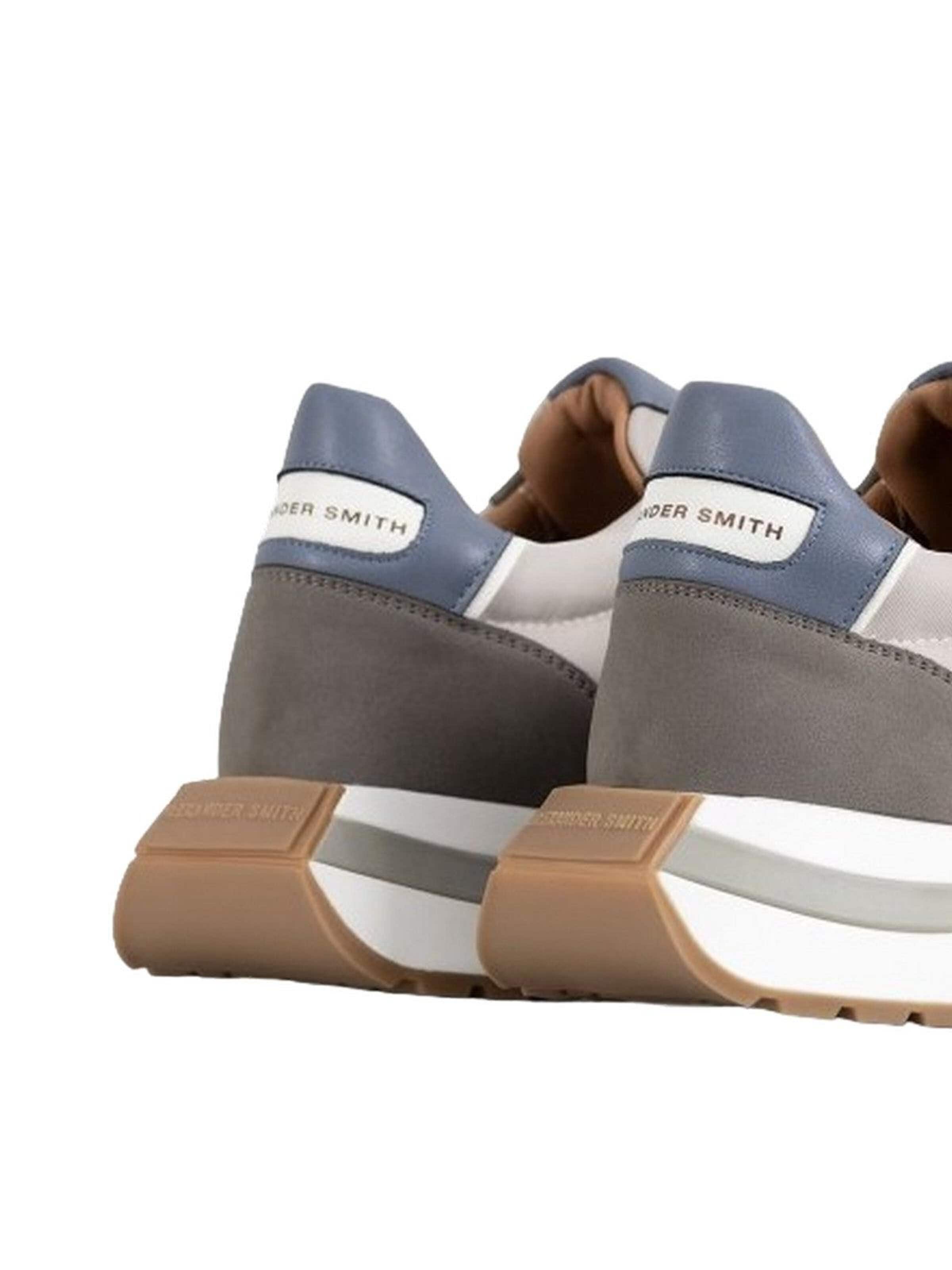 Alexander Smith Sneaker low‌‌‌‌‌‌ in Grau