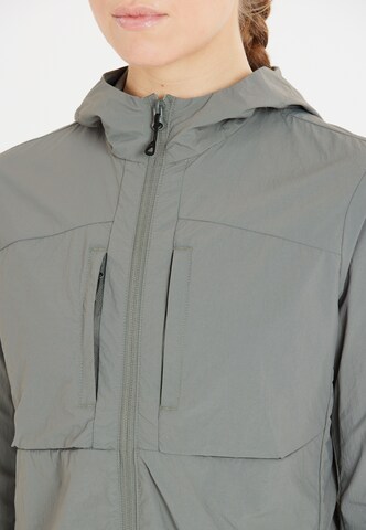ENDURANCE Outdoorjacke in Grün