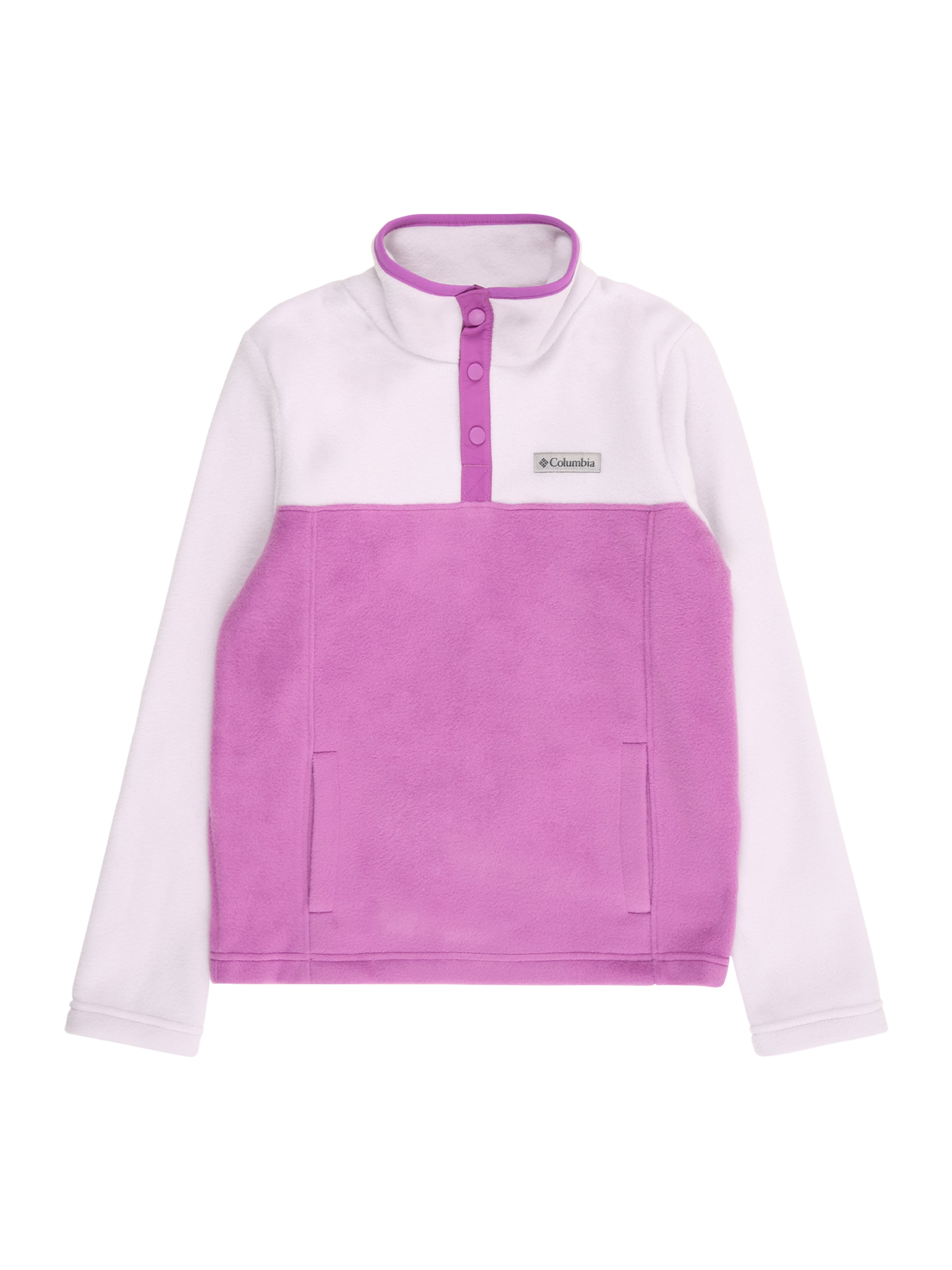 COLUMBIA Urheiluneule 'Steens Mtn II' värissä lila: etupuoli