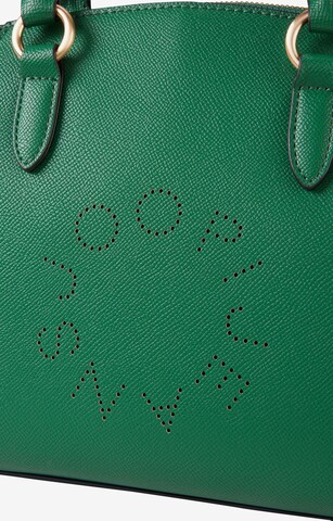 JOOP! Handbag 'Giro Daniella' in Green