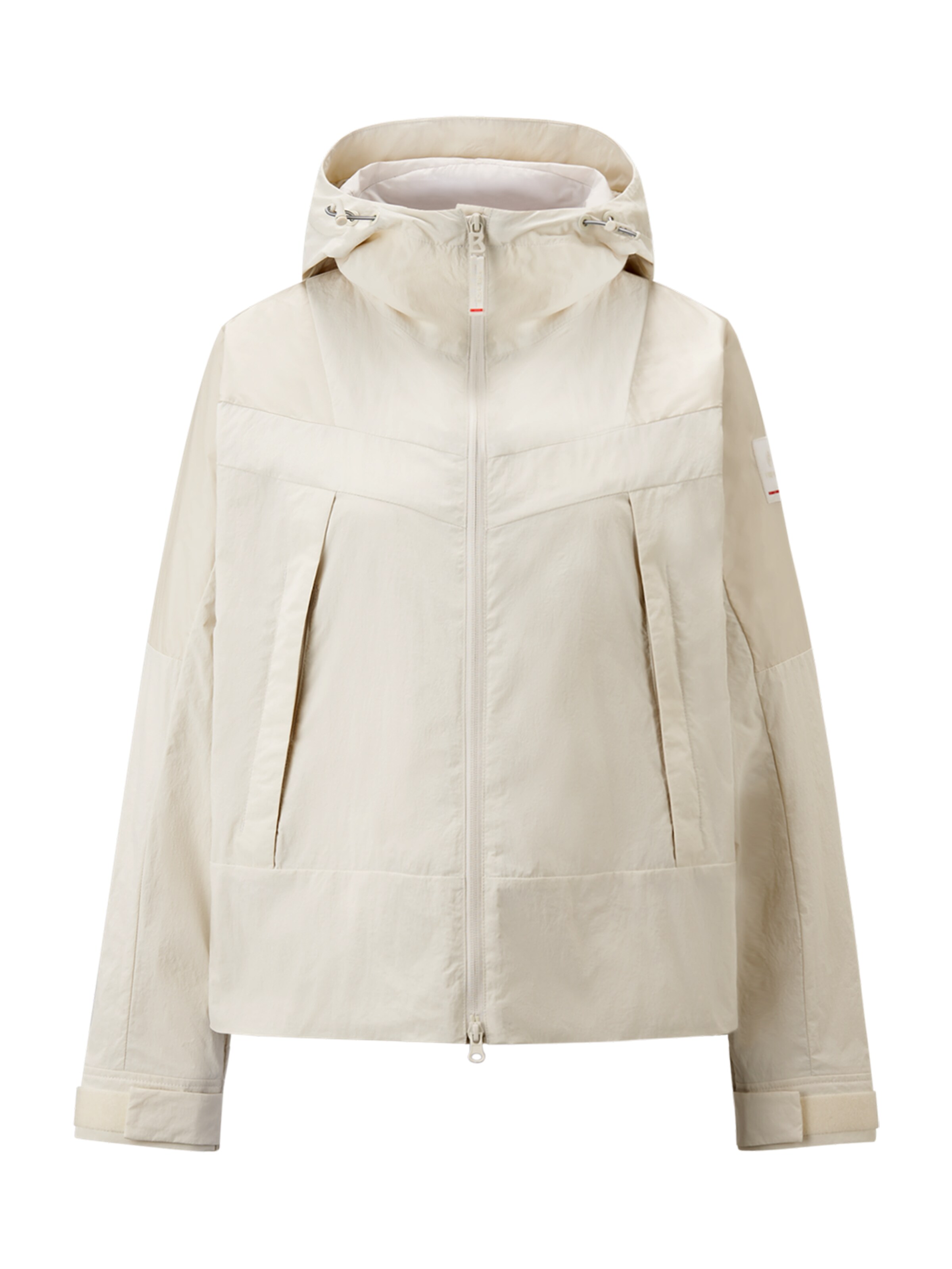 Bogner Fire + Ice Between-Season Jacket &#x27;KYRA&#x27; in Beige: front