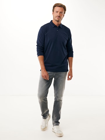 MEXX Bluser & t-shirts 'Korab' i blå