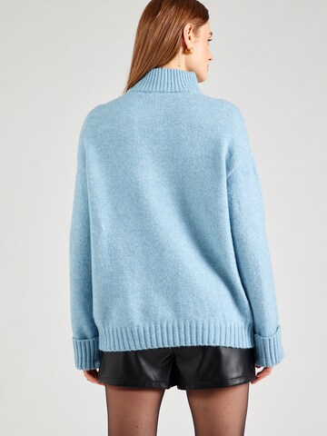 MYLAVIE by Sarah Harrison - Jersey en azul