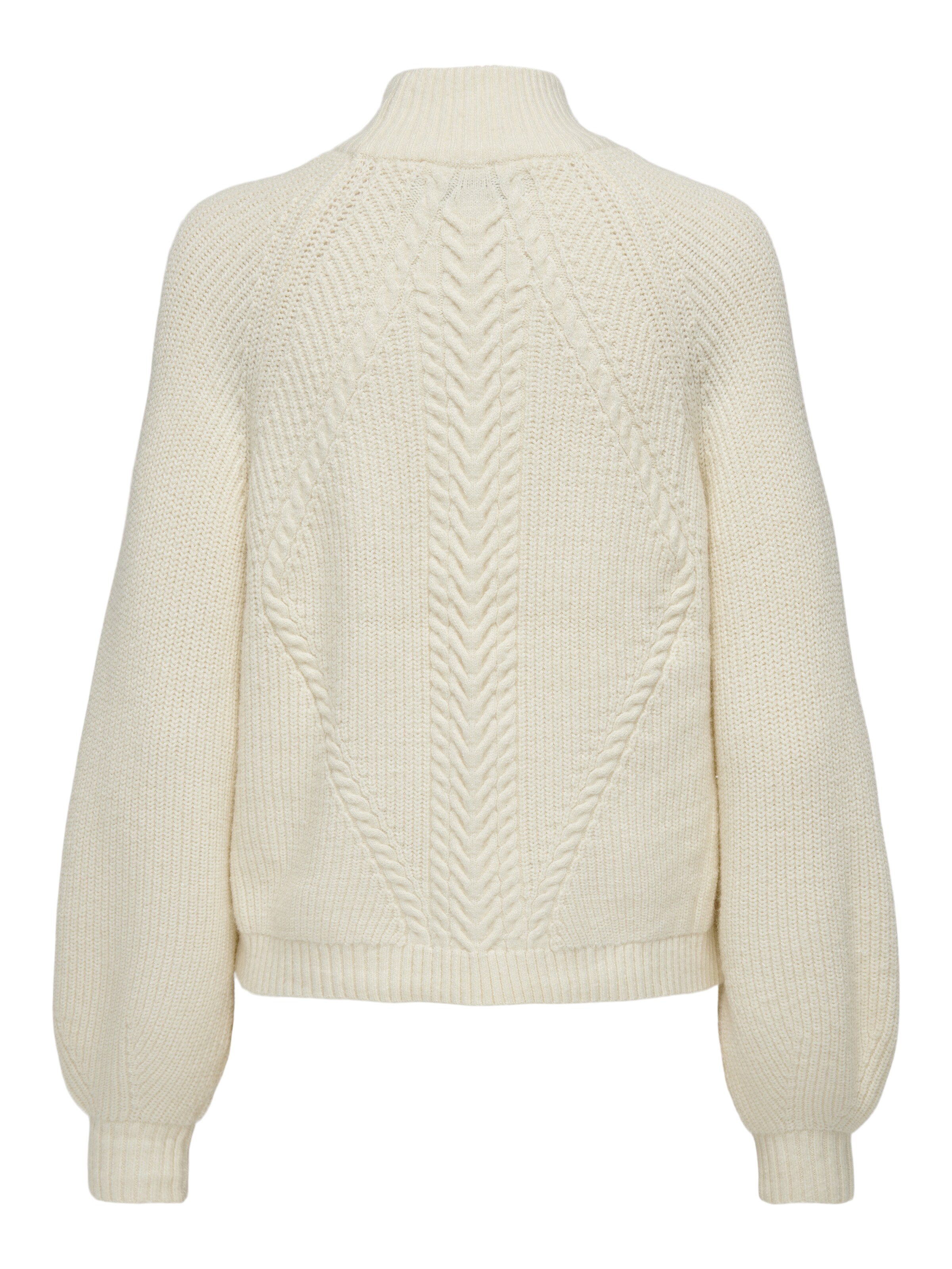 ONLY - Pullover 'ONLKatia' em branco