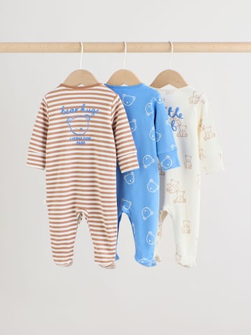 Pyjama Next en beige