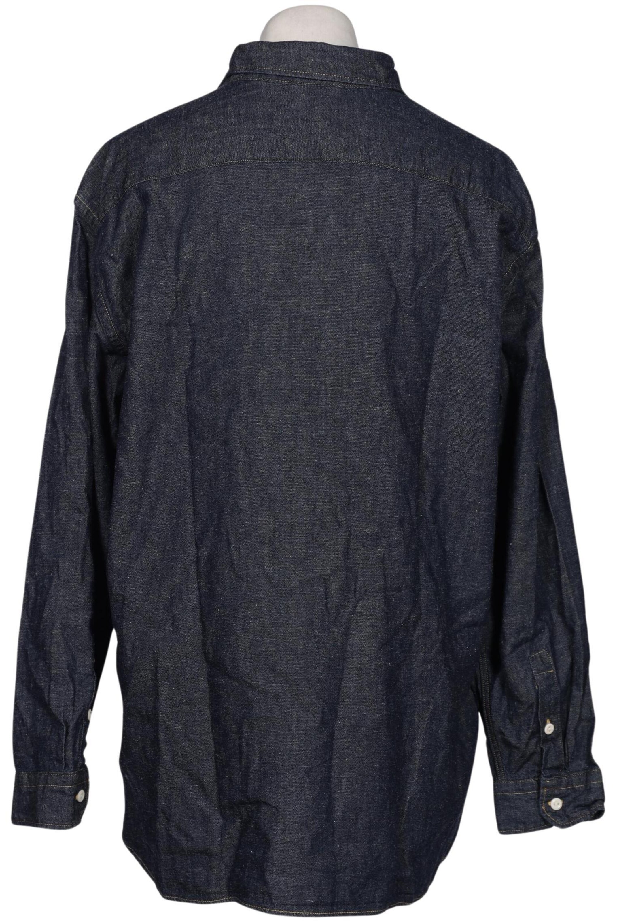 LEVI'S ® Button Up Shirt in XL in Blue