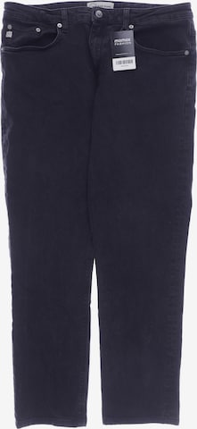 MUD Jeans Jeans in 31 in Black: front