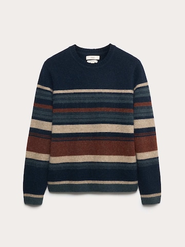 Marks & Spencer Trui in Blauw