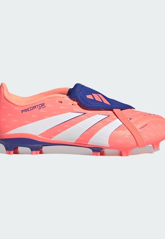 ADIDAS PERFORMANCE - Calzado deportivo 'Predator League' en naranja
