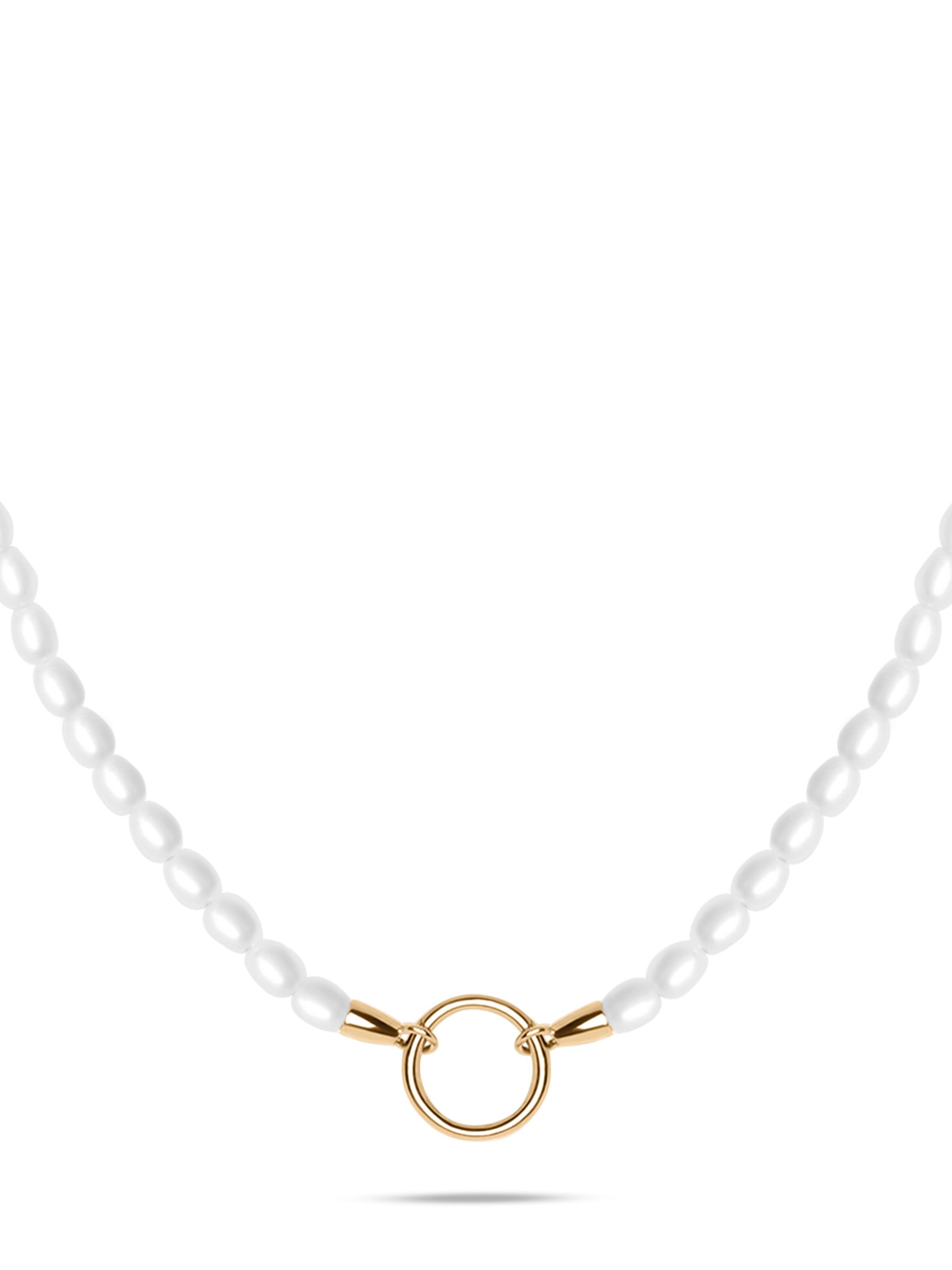 Tamaris Necklace in Gold