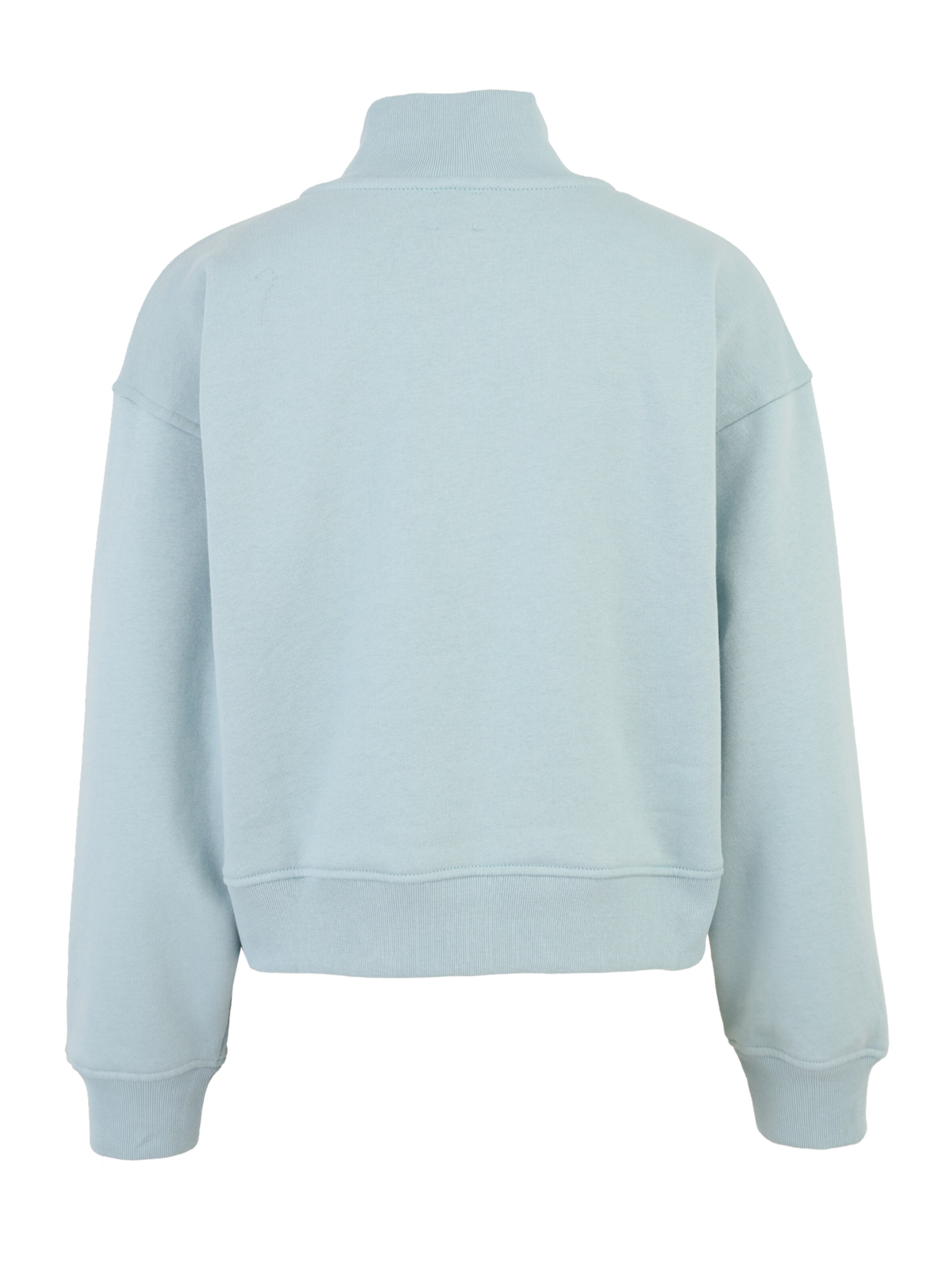 Gap Petite Sweatshirt in Blauw