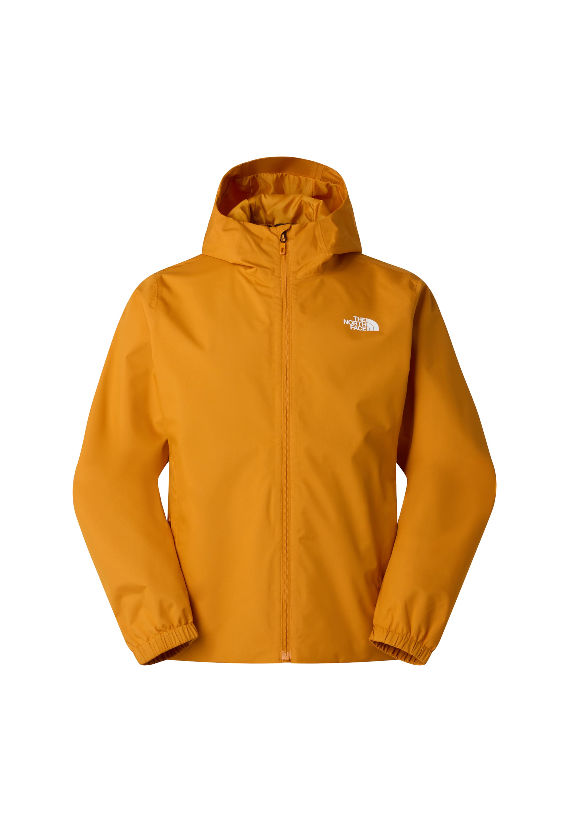 THE NORTH FACE Átmeneti dzseki - barna: elől