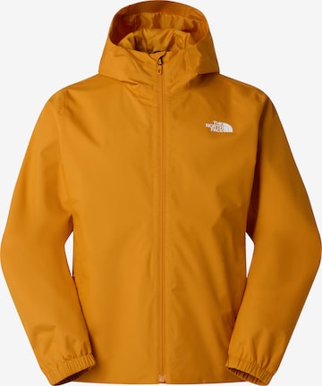 ruda THE NORTH FACE Demisezoninė striukė: priekis