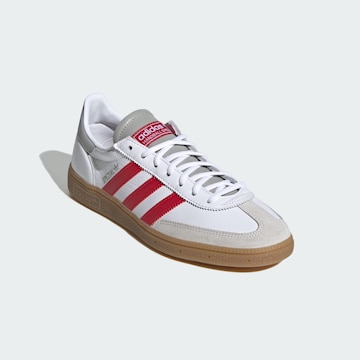 Chaussure de sport 'FC Liverpool Handball Spezial' ADIDAS PERFORMANCE en blanc