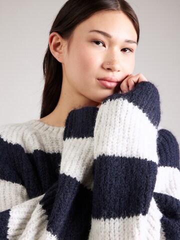 Abito in maglia di Monki in blu