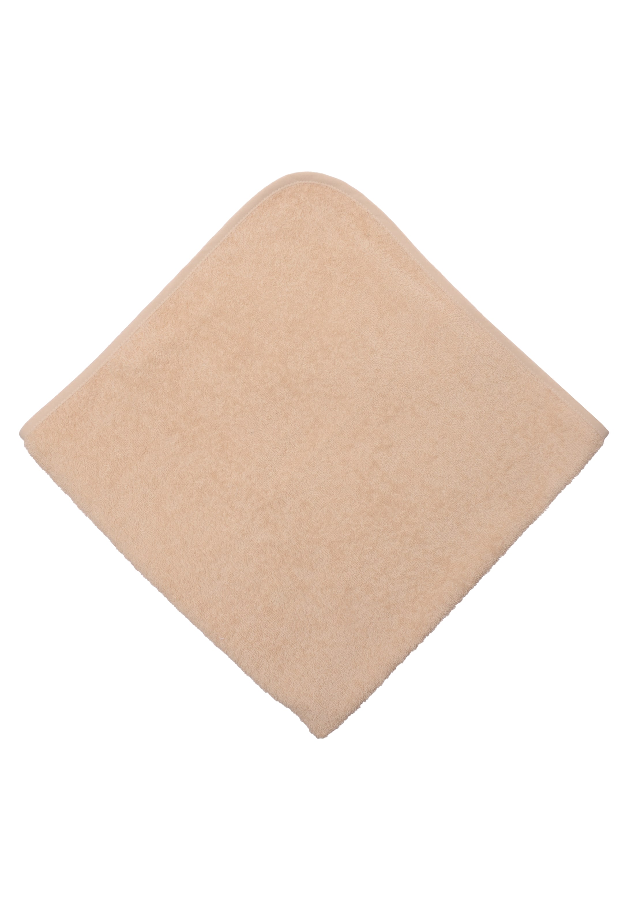 LILIPUT Bathrobe 'BÄR' in Beige