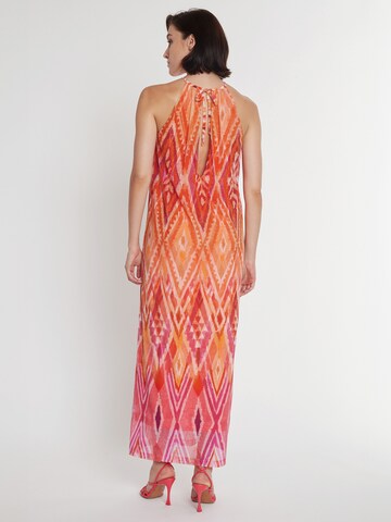 Ana Alcazar Dress 'Piosa' in Mixed colours