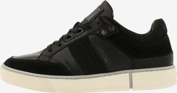 G-Star RAW Sneaker 'Ravond' in Schwarz