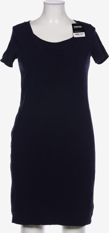 H&M Dress in L in Blue: front