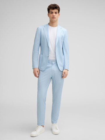 STRELLSON Slim Fit Sakko 'Acon' in Blau