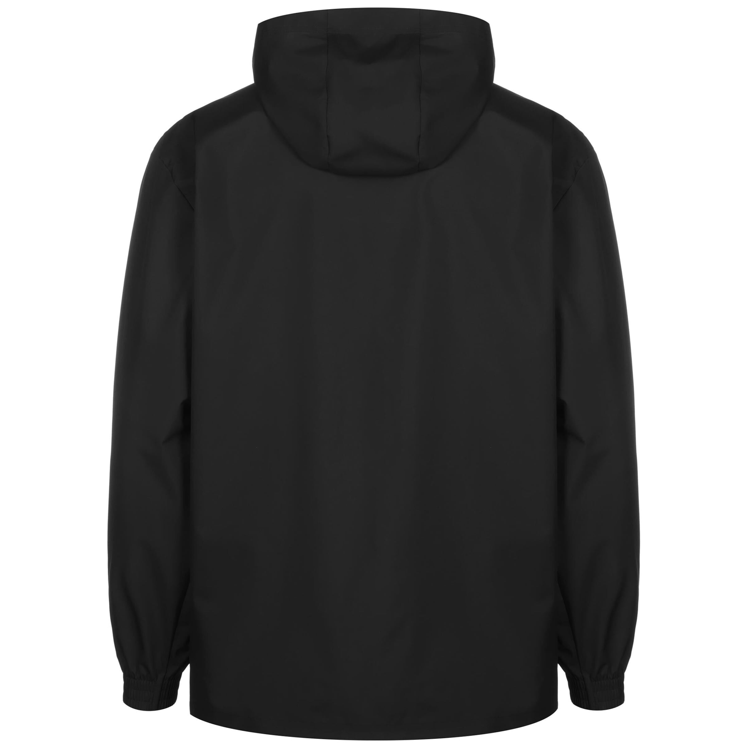 ADIDAS PERFORMANCE Sportovní bunda 'Entrada 22' – černá