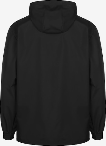 ADIDAS SPORTSWEAR Athletic Jacket 'Entrada 22' in Black
