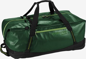 EAGLE CREEK Travel Bag 'Migrate' in Green