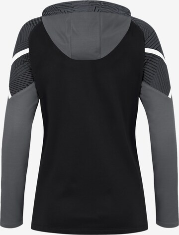 Veste de sport JAKO en noir