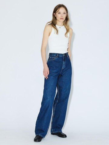 Dr. Denim Loosefit Jeans 'Donna Relaxed - Jeans' in Blauw