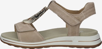 ARA Sandals in Beige