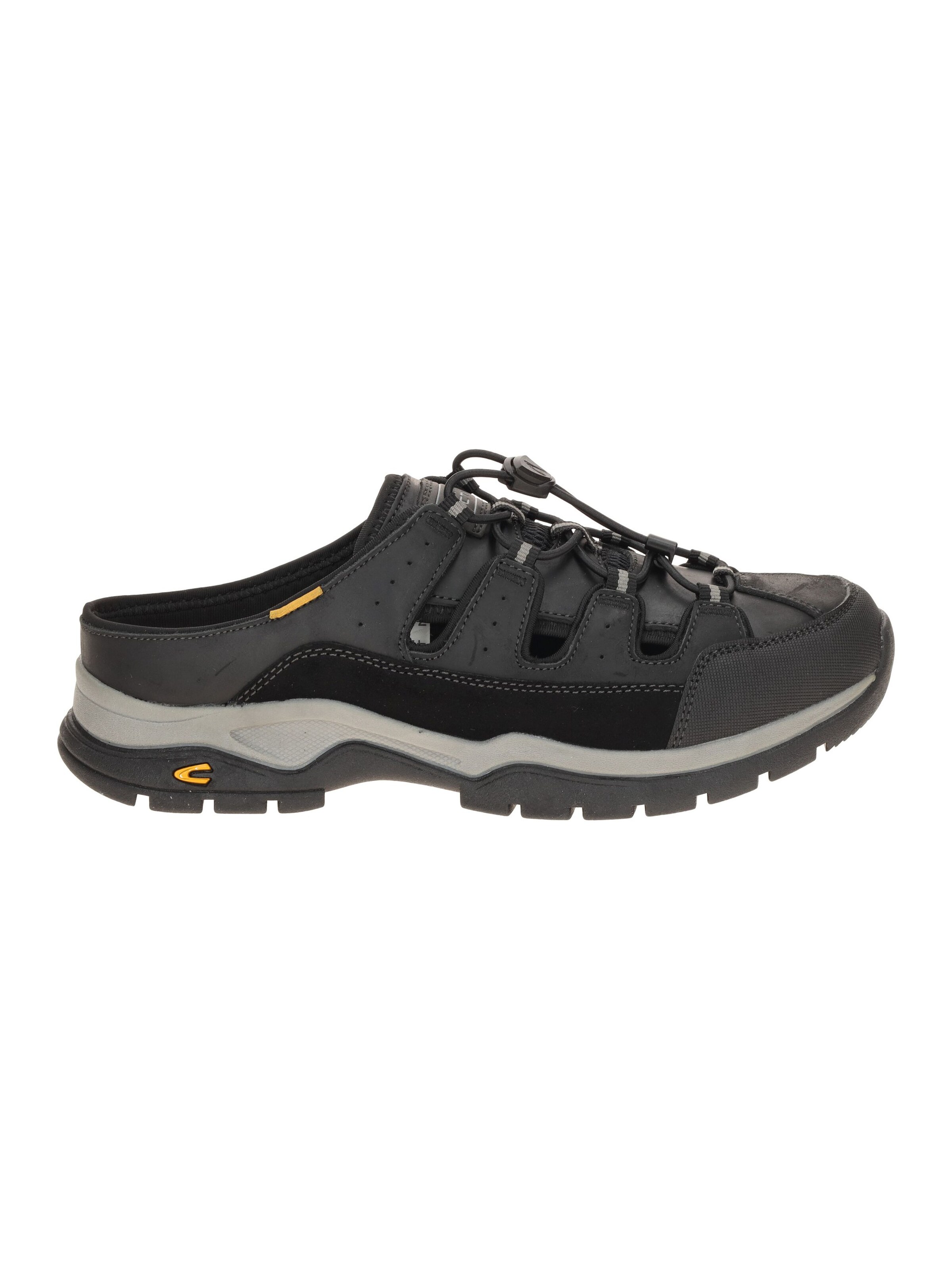 CAMEL ACTIVE - Socas 'Bud Two' em preto