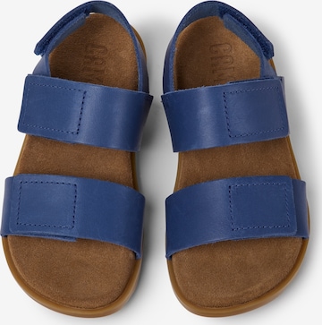 CAMPER Sandalen 'Brutus' in Blauw