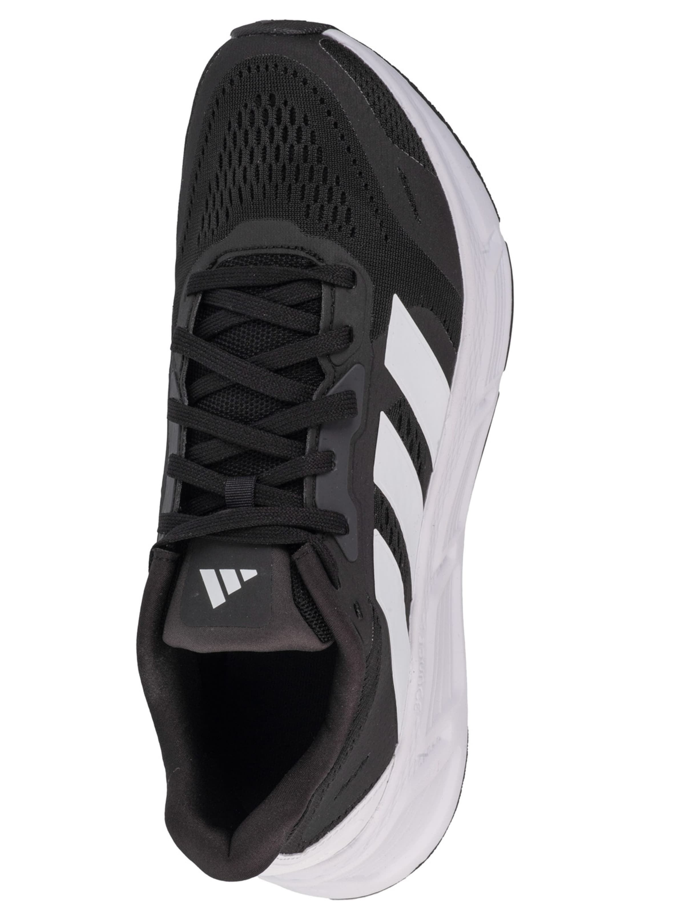 Chaussure de course 'adidas Questar 2' ADIDAS PERFORMANCE en noir