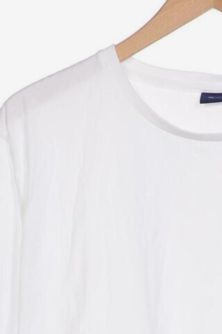 GANT T-Shirt XXL in Weiß