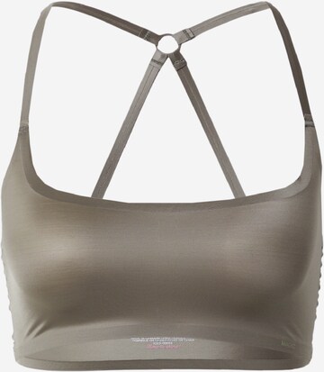 žalia MAGIC Bodyfashion Liemenėlė: priekis