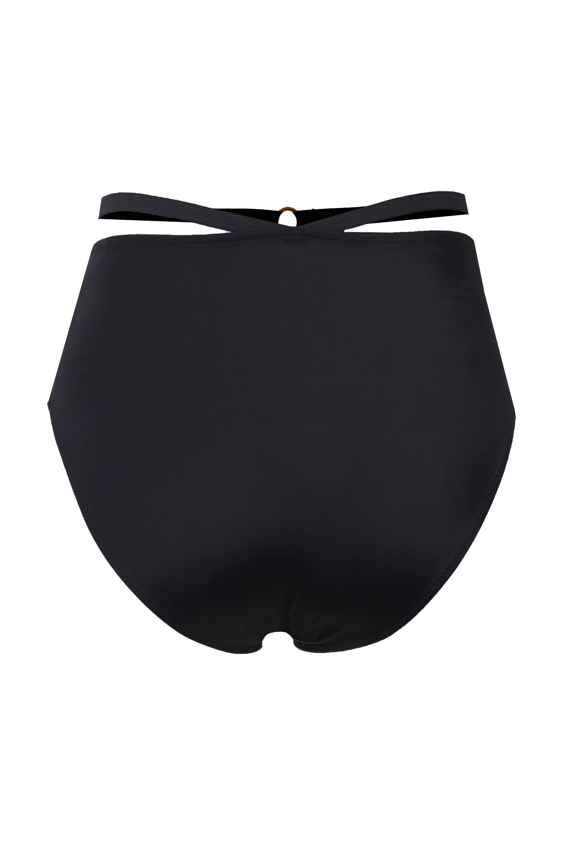 TruYou Panty in Black