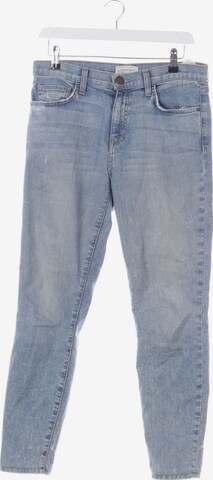 Current/Elliott Jeans 29 in Blau: predná strana