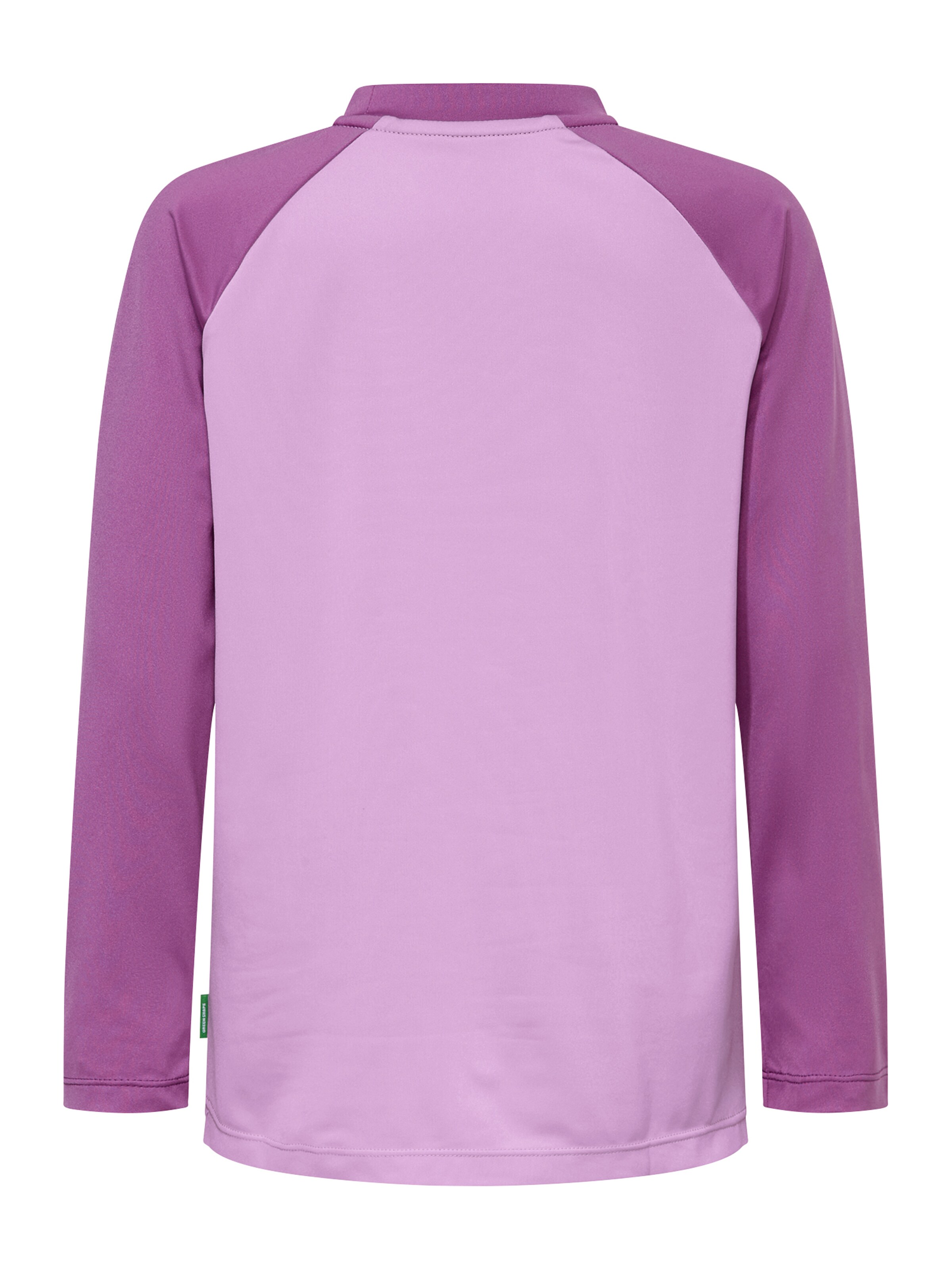 VAUDE Performance shirt 'Solaro III' in Pink
