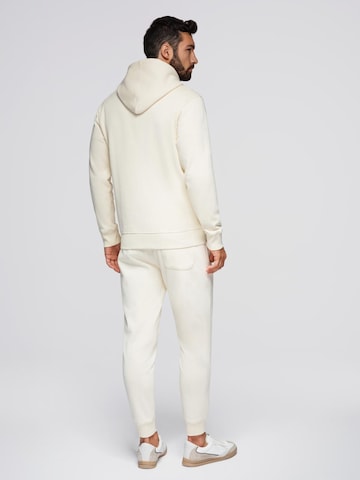 Survêtement Ombre en beige