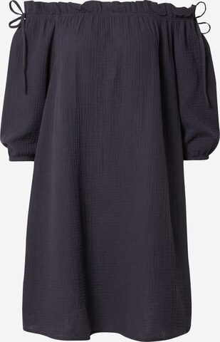 ONLY Платье 'TILLA' в Серый: спереди