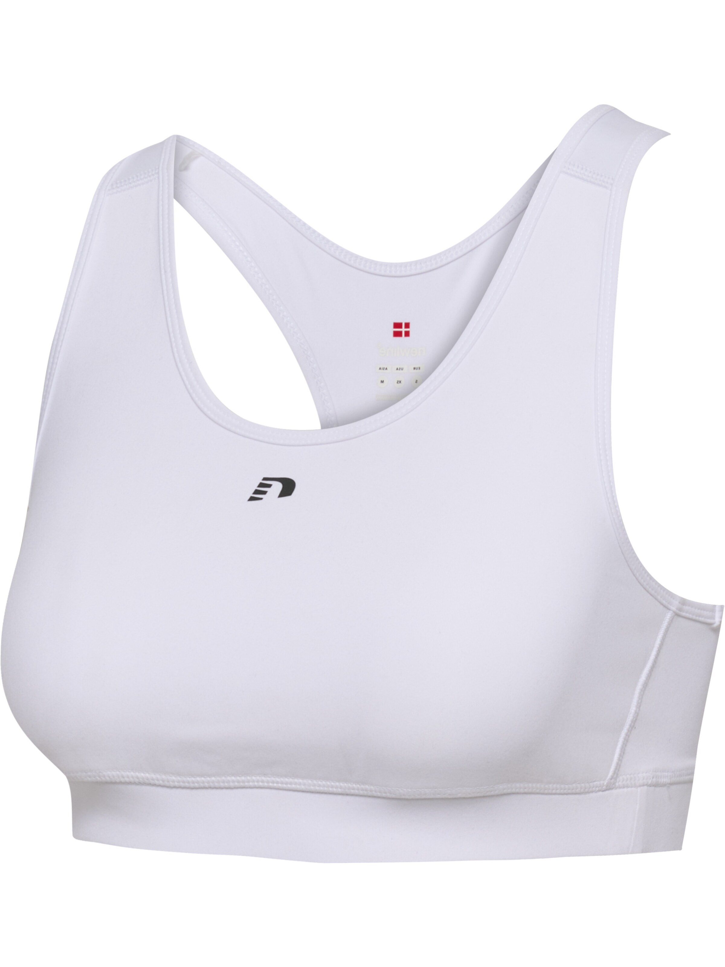Newline Bralette Sports bra in White