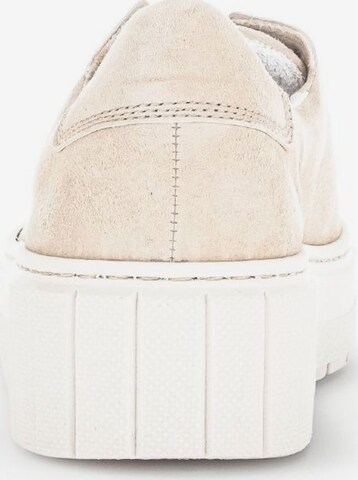 GABOR Sneaker in Pink