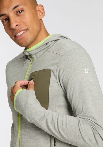 KILLTEC Outdoor jacket in Grey
