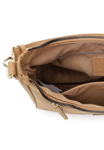 Suri Frey Pouch 'Christy' in Yellow