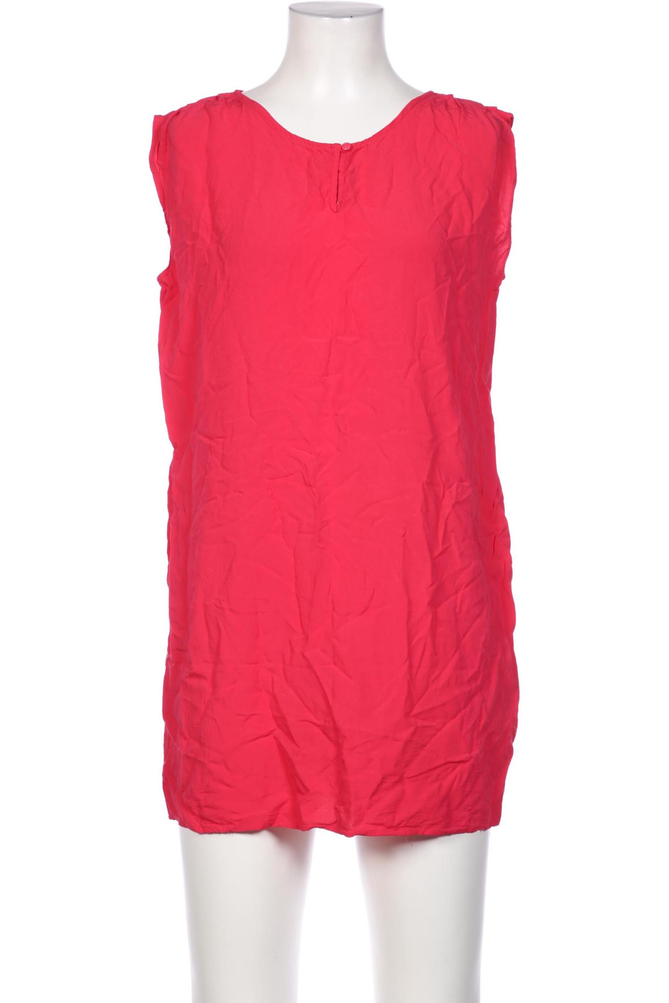 VERO MODA Kleid S in Pink: Vorderseite