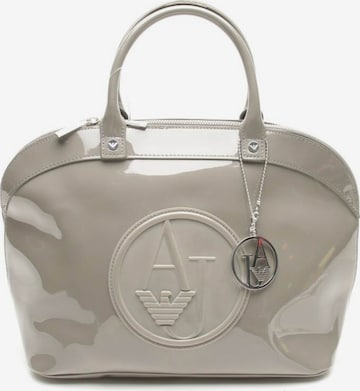 ARMANI Handtasche One Size in Grau: predná strana