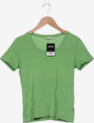 Jackpot Top & Shirt in S in Green: front
