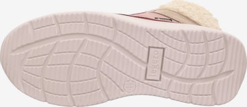 Legero Stiefelette in Pink