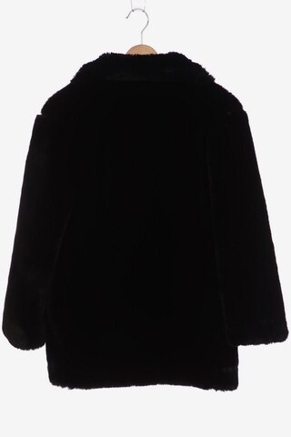 NA-KD Jacket & Coat in M in Black