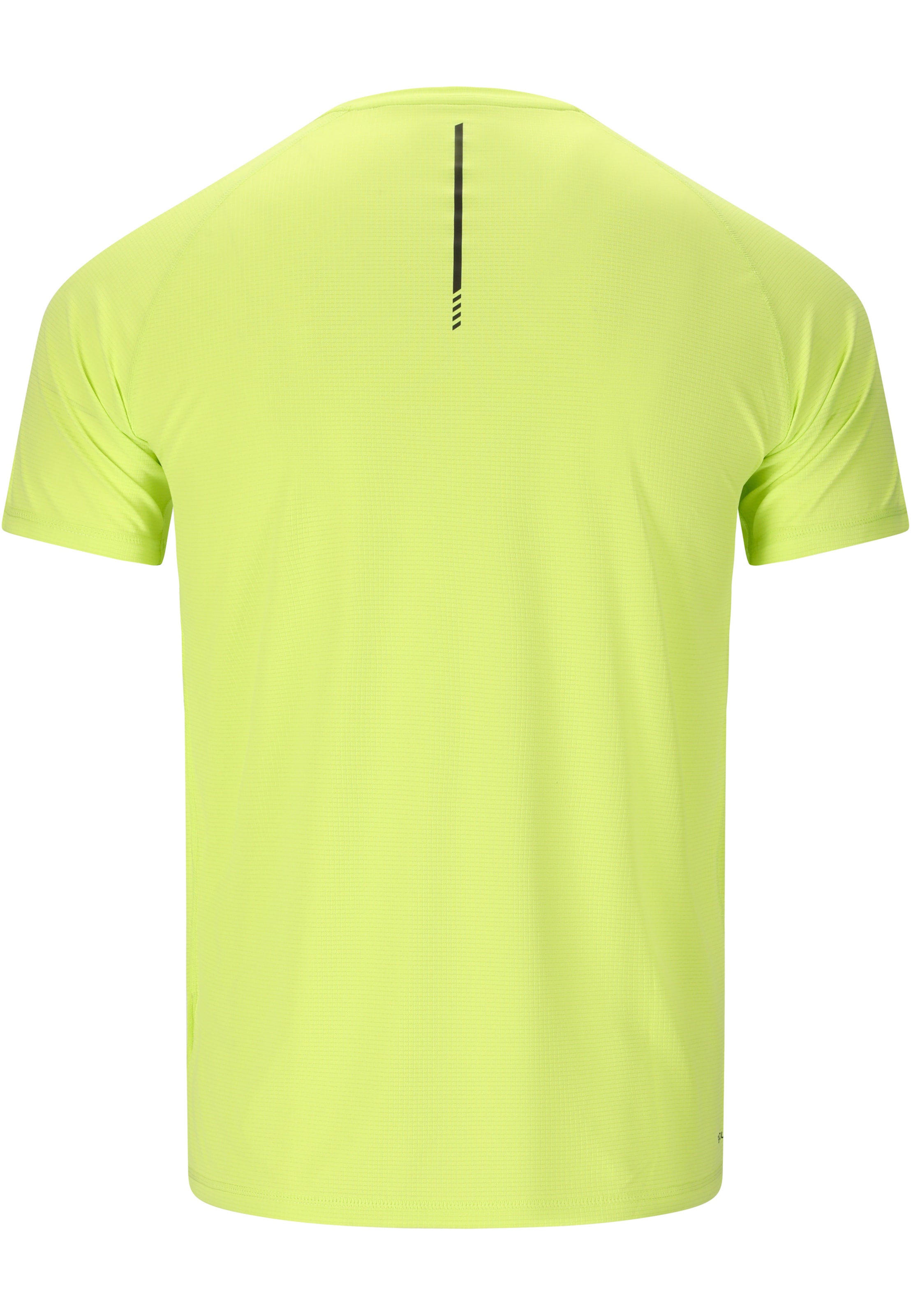 ENDURANCE T-Shirt 'Geaymay' in Grün